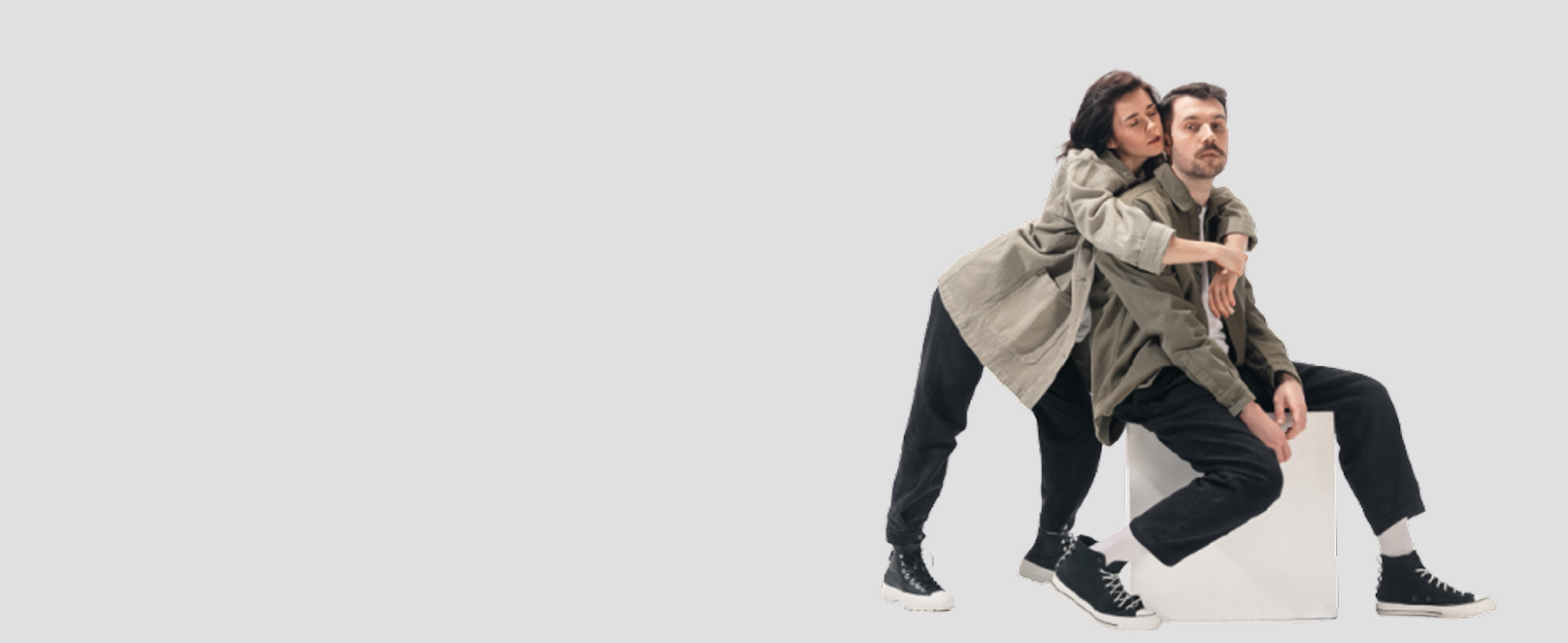 Category Banner